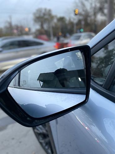 Changan: Changan Uni-T: 2025 г., 1.5 л, Робот, Бензин, Кроссовер — 11