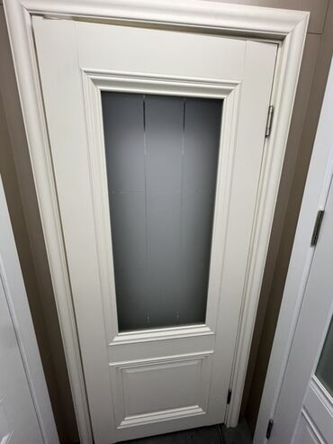 меж комнаты двери: Doors with glass