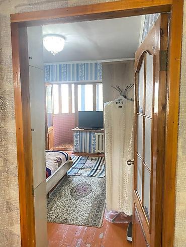 Продажа квартир: 3 комнаты, 77 м², Индивидуалка, 3 этаж, Косметический ремонт — 5