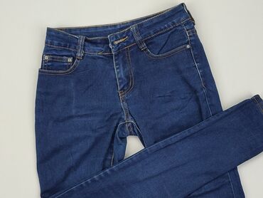 tommy jeans t shirty damskie: Jeansy, XS, stan - Dobry