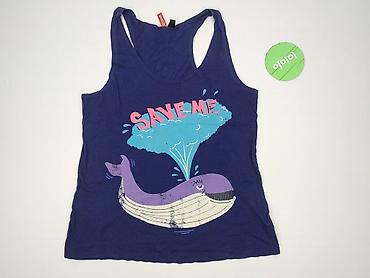 sklep hm: H&M Divided, Top damski, rozmiar M — 2