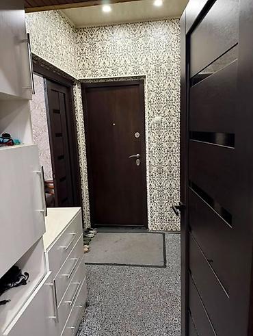 ул белорусская: 1 комната, 36 м², Таш-Рабат ТРЦ 106 серия, 5 этаж, Косметический ремонт — 6