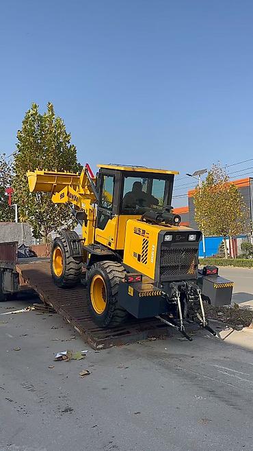 Другие тракторы: Тракторы и погрузчики для сельского хозяйства
 Под заказ из Китая — 7