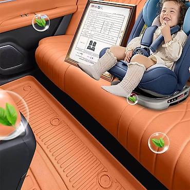 changan beni: Changan Q07 üçün Orijinal ayaqaltila Rezini ÜNVAN: Atatürk prospekti — 2