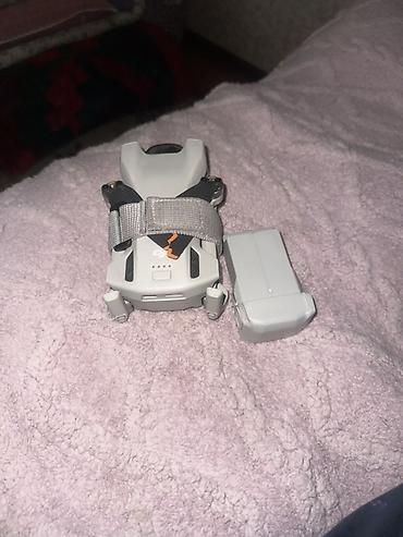 Дроны: Квадрокоптер DJI mini 3 с пультом управления Комплектация по фото: - — 1