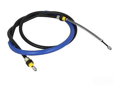 Maintenance devices: SAJLA RUCNE KOCNICE RENAULT DUSTER | SVI DELOVI SU NOVI I — 1