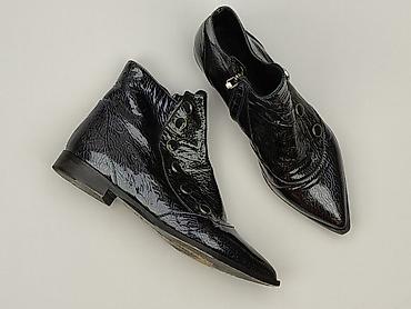 bravo moda botki: Botki damskie, rozmiar 36 — 1