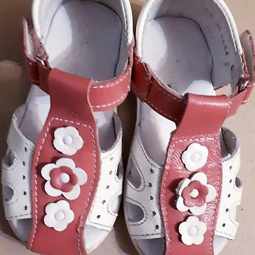 Детская обувь: ПРОДАЕТСЯ детская обувь разных размеров от 1-5 лет. В отличном — 7