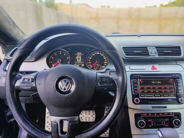 Volkswagen: Volkswagen Passat CC: 2 l | 2008 il Kupe — 6