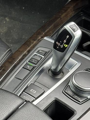 BMW: BMW X5: 2017 г., 3 л, Бензин, Кроссовер — 15