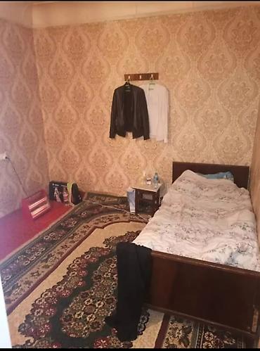 Долгосрочная аренда квартир: 4 комнаты, С мебелью частично — 3