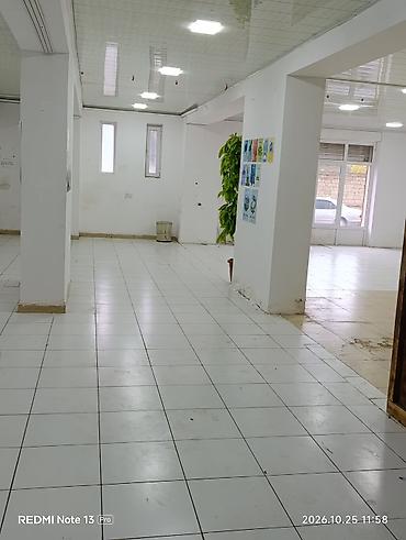 resident evil 2: Sumqayit seheri 21ci mkr-da yerlesen sahesi 300m² olan obyekt icareye — 7