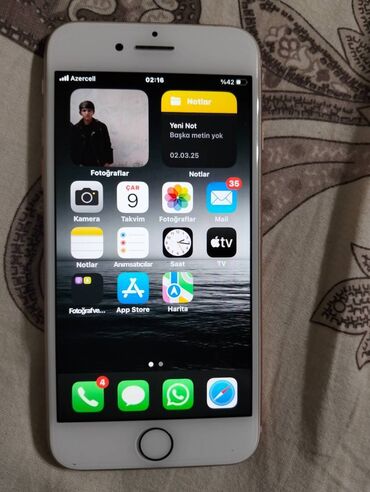 айфон 10 цена в баку: IPhone 8, 64 ГБ, Золотой, Отпечаток пальца