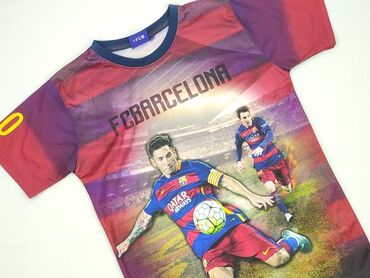 kappahl kurtka puchowa: T-shirt for men, S (EU 36), condition - Perfect