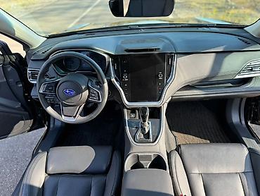 Subaru: Subaru Outback: 2020 г., 2.5 л, Автомат, Бензин, Универсал — 8