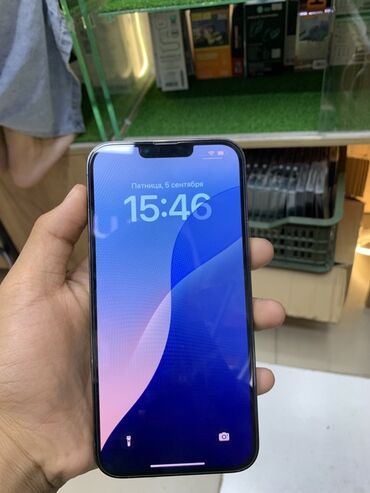 аирподс 3 люкс: IPhone 13 Pro Max, 256 ГБ, Space Gray