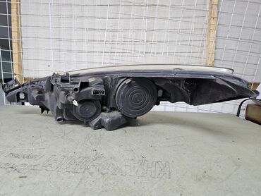 Передние фары: Передняя правая фара Peugeot 2008 г., Б/у, Оригинал, Германия — 9