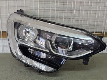 Передние фары: Передняя правая фара Renault 2017 г., Б/у, Оригинал, Германия at lalafo.kg — 23 Передние фары: Передняя правая фара Renault 2017 г., Б/у, Оригинал, Германия — 23