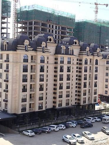 Продажа квартир: 2 комнаты, 65 м², Элитка, 4 этаж — 8