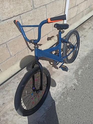 velosiped 28 type 1: 20lik velosipedi BMX oxşar qabaq paçenliklər təzə əlciklər təzə — 2