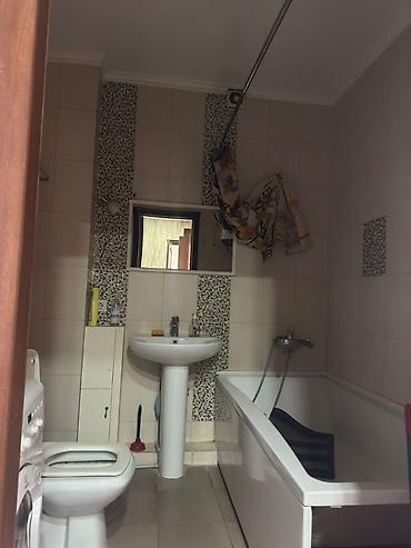 мари: 2 комнаты, 70 м², Элитка, 10 этаж, Евроремонт — 5