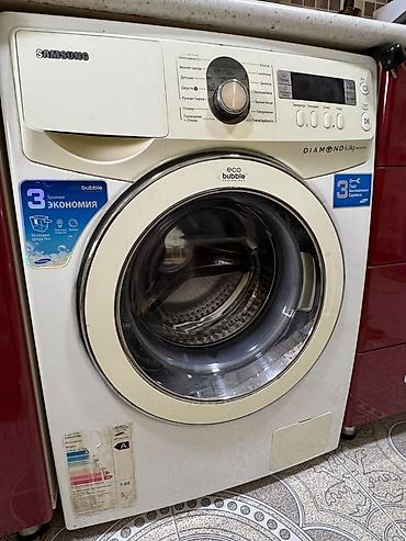6kg Samsung paltaryuyan satılır📍tam işlək📍220azn✅Unvan Saray 9187