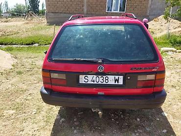 купить кузов ваз 2107: Volkswagen Passat Variant: 1990 г., 1.8 л, Механика, Бензин, Универсал — 3