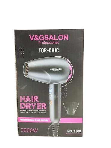 Keyfiyyətli Hava feni "VG Salon 1800" 3000W - 23.99AZN . 🆕Bütün lalafo.az -da Keyfiyyətli Hava feni "VG Salon 1800" 3000W - 23.99AZN . 🆕Bütün