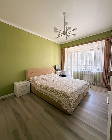 group: 4 комнаты, 126 м², 5 мкр Элитка, 10 этаж, Дизайнерский ремонт — 8