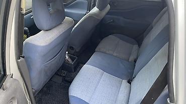 lancer 9: Mitsubishi Space Star: 2002 г., Механика, Бензин, Универсал — 9