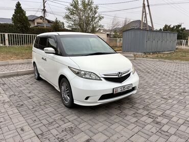 электромобиль byd e5 цена в бишкеке: Honda Elysion: 2004 г., 3 л, Автомат, Бензин, Вэн/Минивэн