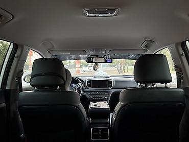 киа спортейдж 2019: Kia Sportage: 2019 г., 0.2 л, Автомат, Дизель, Кроссовер — 5