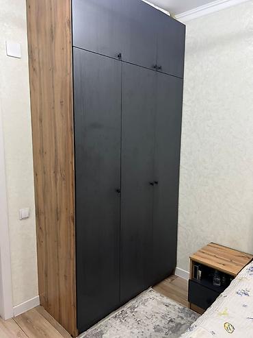 Продажа квартир: 2 комнаты, 53 м², Элитка, 4 этаж, Евроремонт — 8