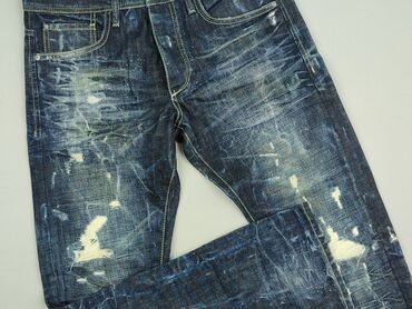 Jeans for men, L (EU 40), Jack & Jones, condition - Very good