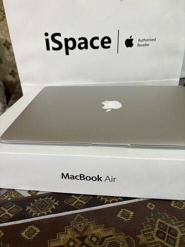 apple macbook air fiyat: 4 ГБ ОЗУ
