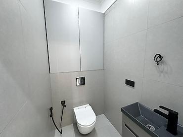 Продажа квартир: 2 комнаты, 64 м², Элитка, 14 этаж, Евроремонт at lalafo.kg — 7 Продажа квартир: 2 комнаты, 64 м², Элитка, 14 этаж, Евроремонт — 7