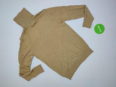 koszulki elastan: H&M, Golf dla mężczyzn, rozmiar S — 3