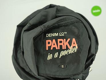 iceport coat: Denim Co, Parka damska, rozmiar S — 4