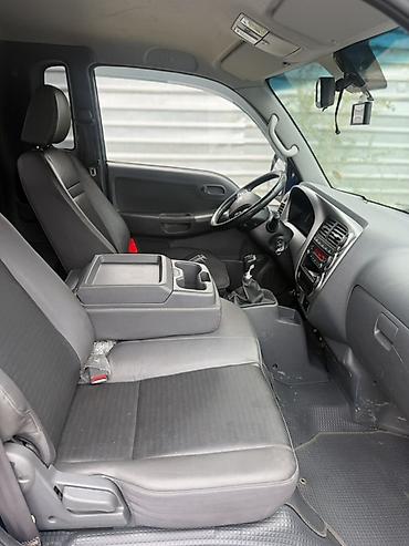 Транспорт: Kia BONGO: 2020 г., 2.5 л, Механика, Дизель — 8