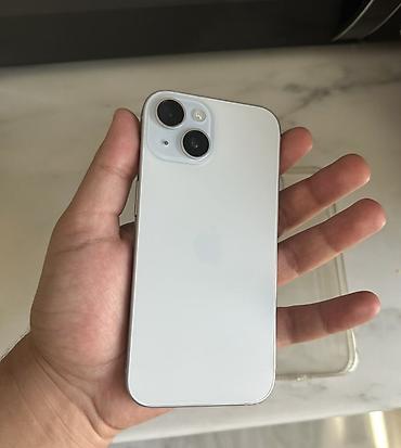 iphone 5s telfon: IPhone 15, 128 GB — 5