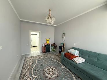 Продажа квартир: 2 комнаты, 70 м², Элитка, 5 этаж, Дизайнерский ремонт — 9