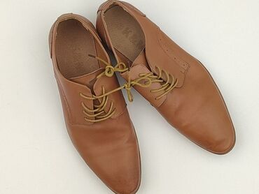 kurtka męska zara: Shoes for men, 41, condition - Very good