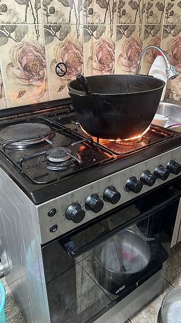 baking oven: ГАЗОВЩИК С ОПЫТОМ БОЛЕЕ 20 ЛЕТ! 🔥 ✅ Ремонт газовых плит ✅ Подключение — 7