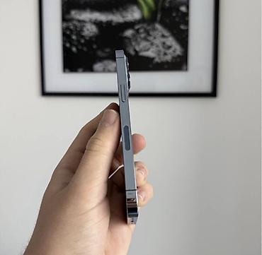satılan telefonlar: IPhone 13 Pro, 128 GB, Sierra Blue — 2
