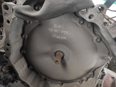 Коробки передач: Коробка передач Автомат Mercedes-Benz Б/у, Оригинал — 14