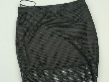 tweedowa spódnice mini: Skirt, S (EU 36), condition - Very good