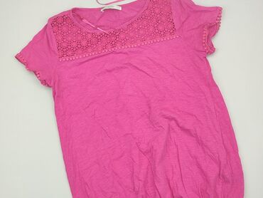 bluzki jeden rekaw: Blouse, George, S (EU 36), condition - Very good