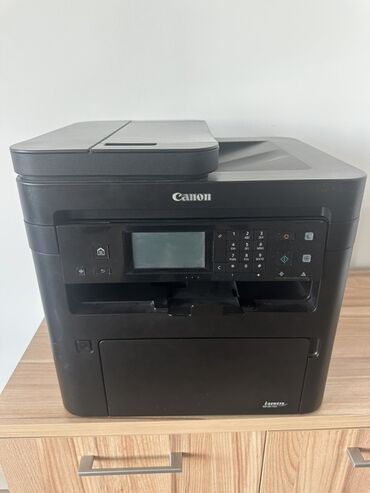 canon мфу: Многофункциональное устройство Canon, предназначенное для печати