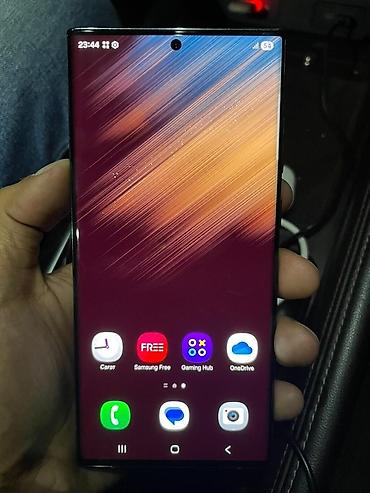 note 3: Samsung Galaxy S22 Ultra 12/256GB Phantom Black 🔥Идеальное состояние — 3