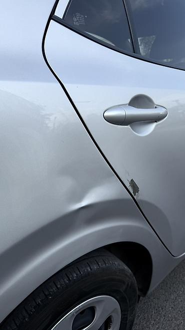 Транспорт: Kia Morning: 2020 г., 1 л, Автомат, Бензин, Хэтчбэк — 4